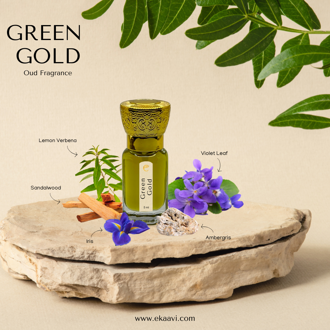 Green Gold