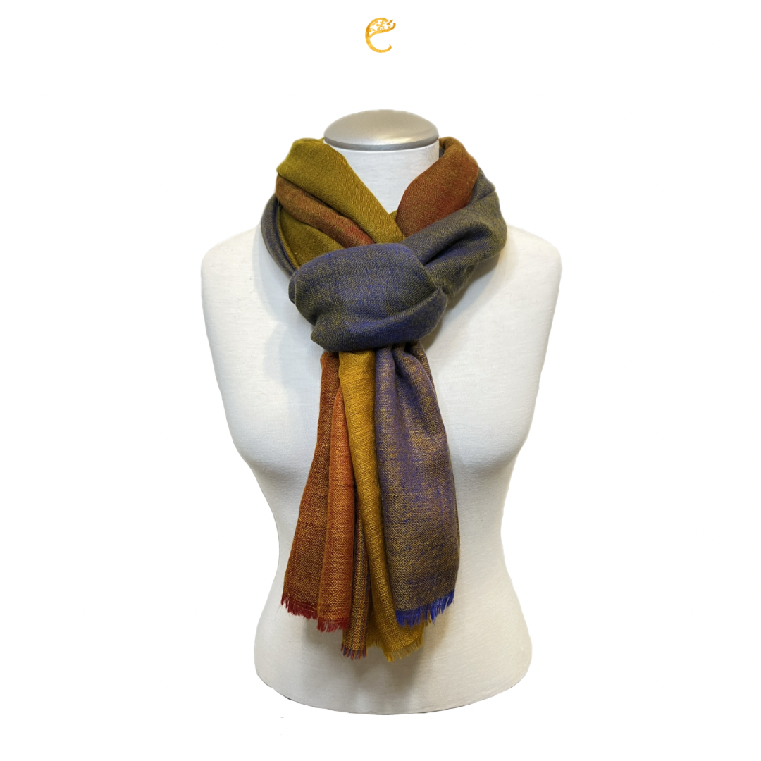Rajshahi Pashmina