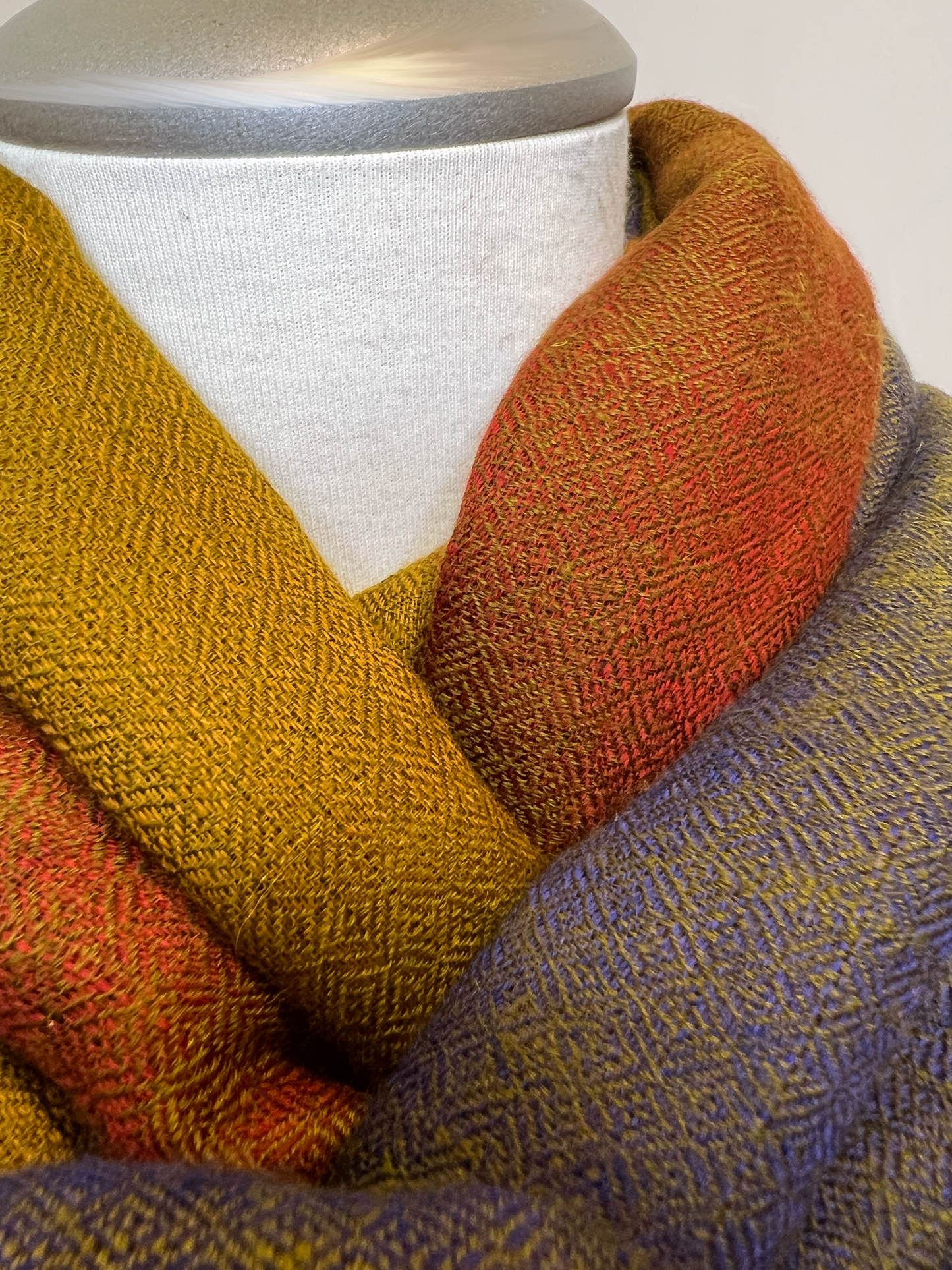 Rajshahi Pashmina