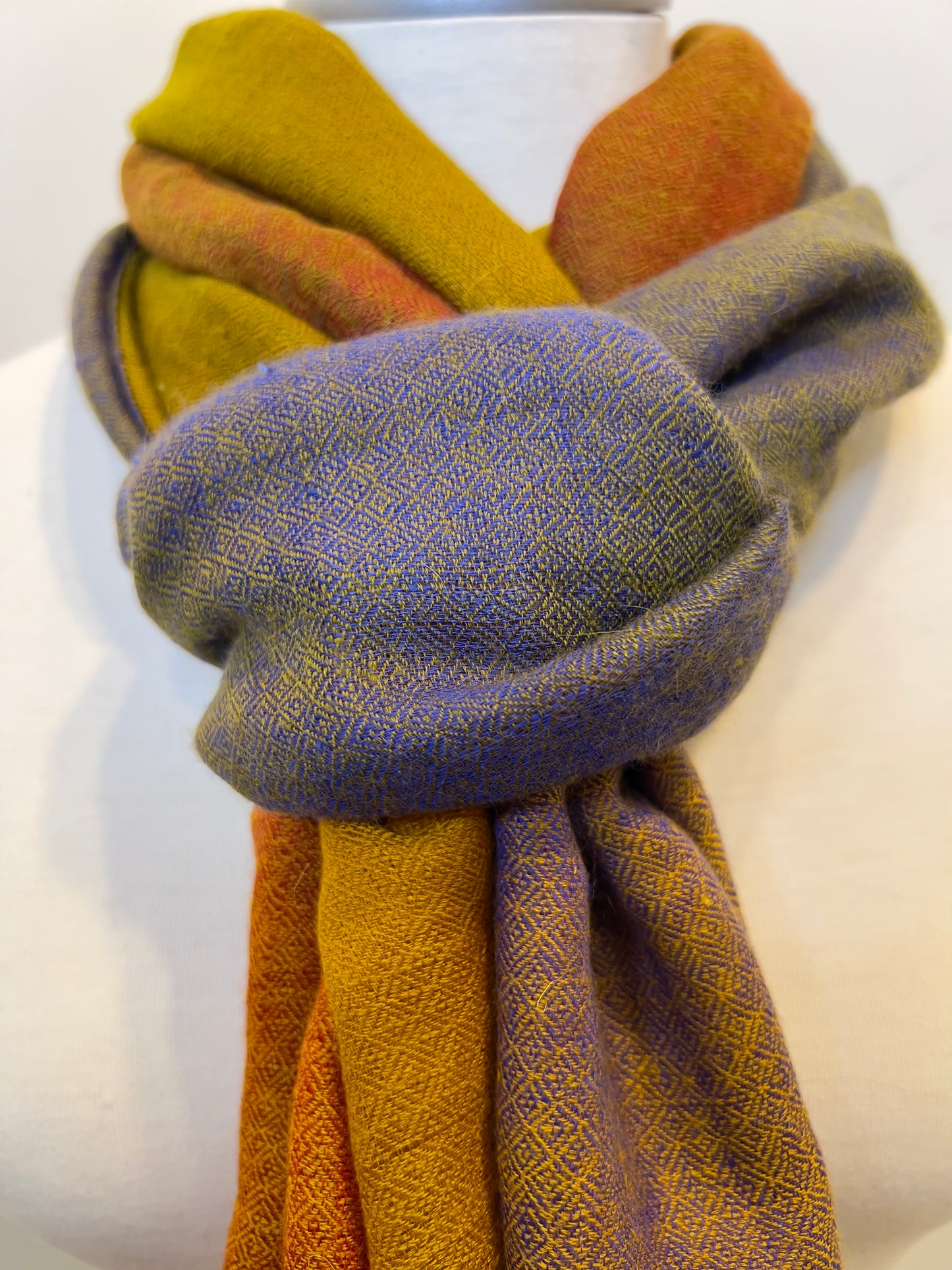 Rajshahi Pashmina