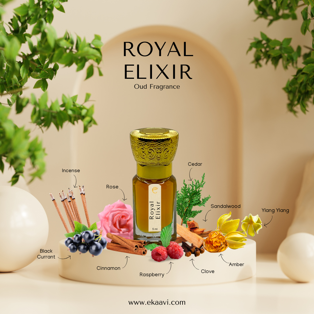 Royal Elixir
