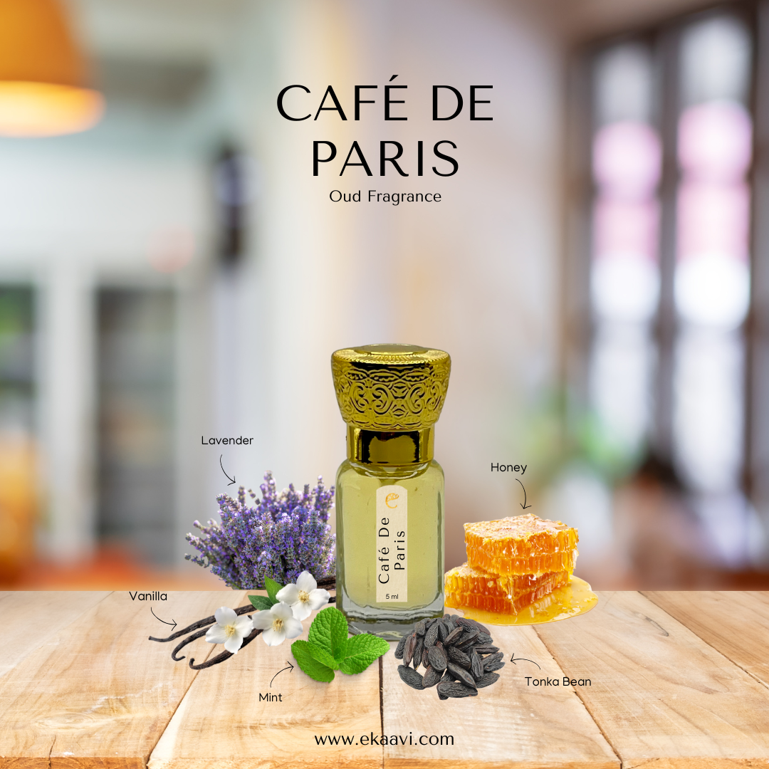 Café De Paris