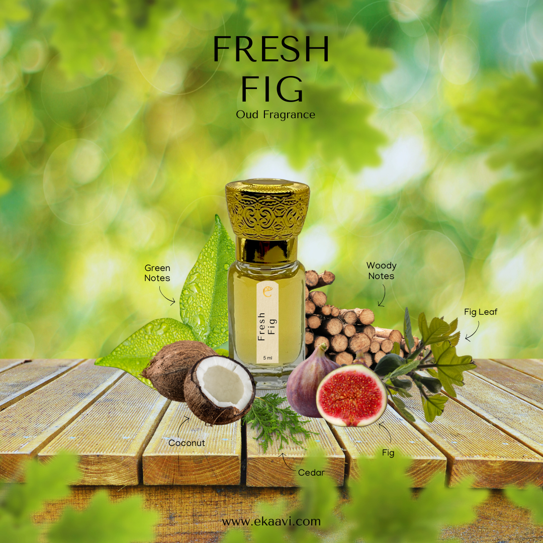 Figue fraîche