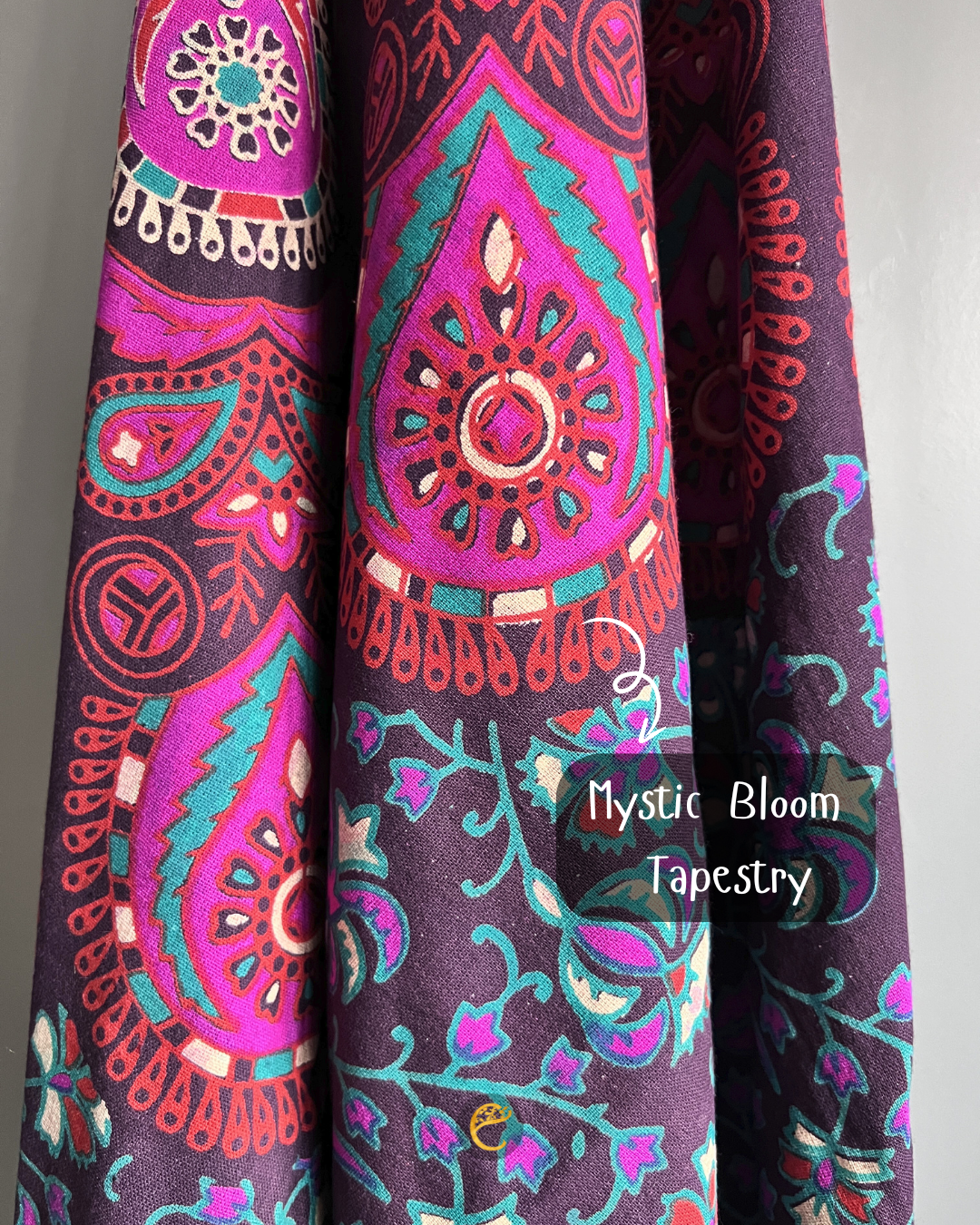 Floraison mystique