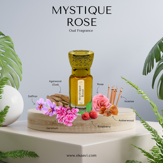 Rosa mística