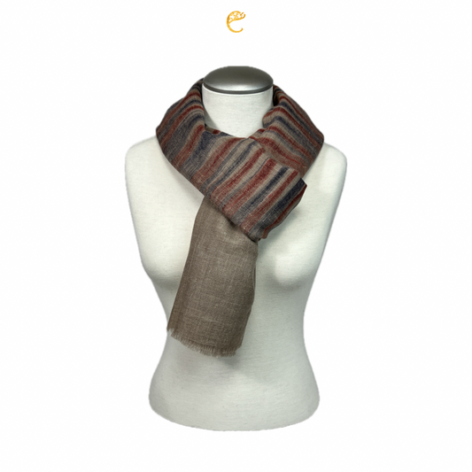 Pashmina Kunlun 