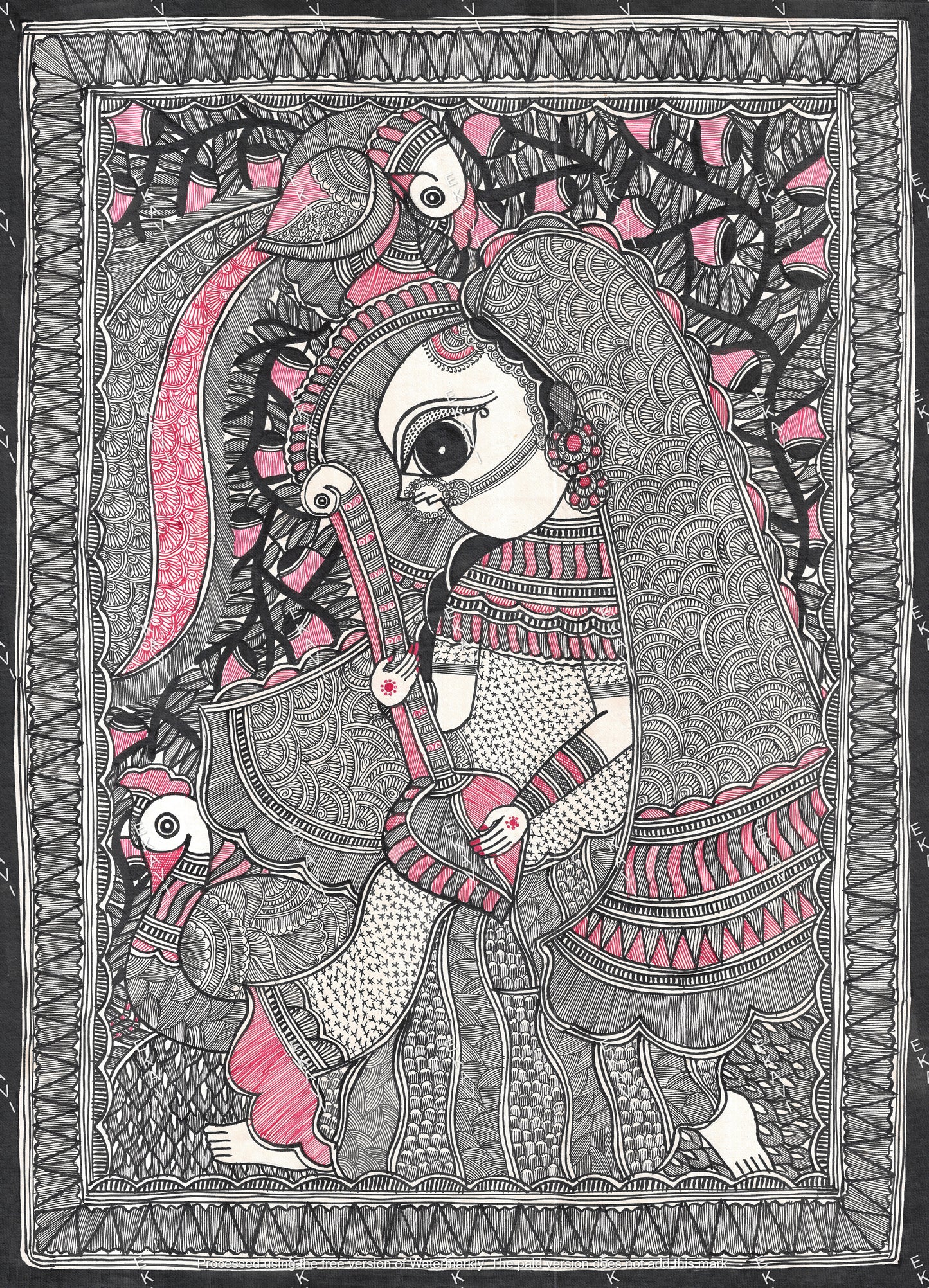 Saraswati