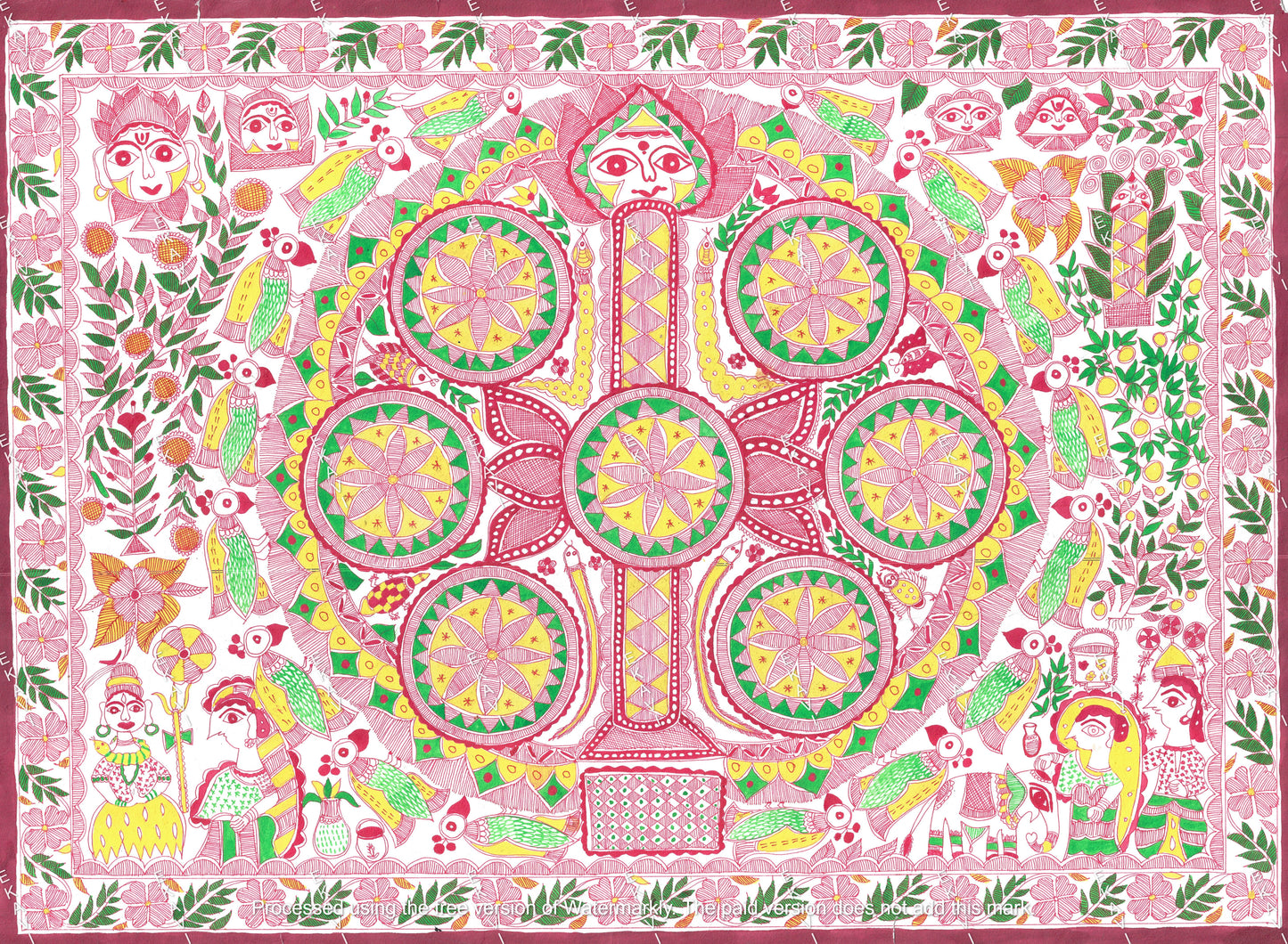 Mithila