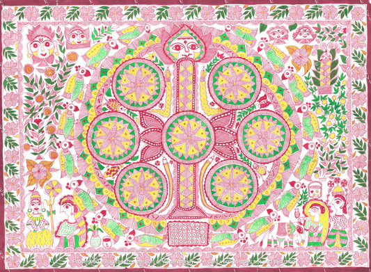 Mithila